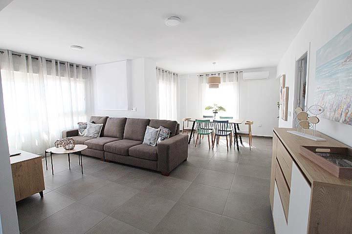 Apartamento Apartamento Primera Línea Playa Centro de Guardamar Guardamar del Segura Exterior foto