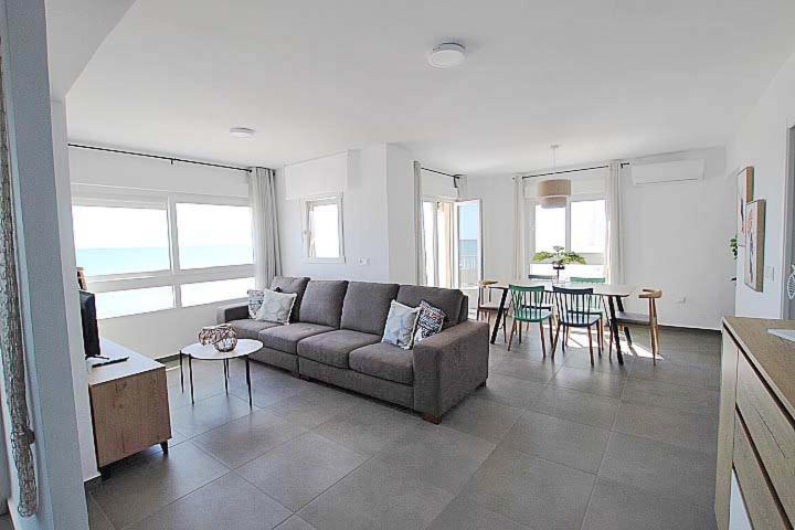 Apartamento Apartamento Primera Línea Playa Centro de Guardamar Guardamar del Segura Exterior foto