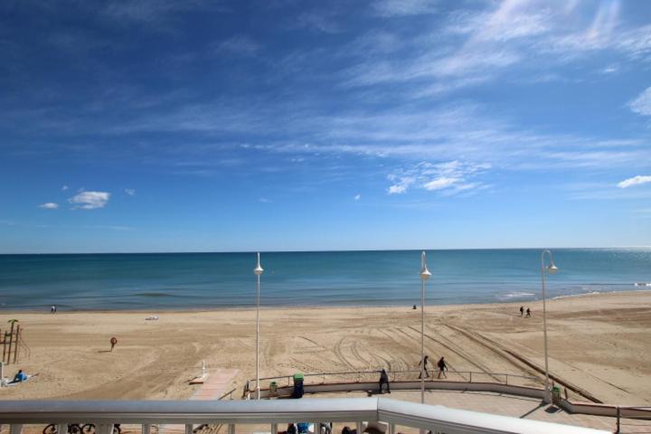 Apartamento Apartamento Primera Línea Playa Centro de Guardamar Guardamar del Segura Exterior foto
