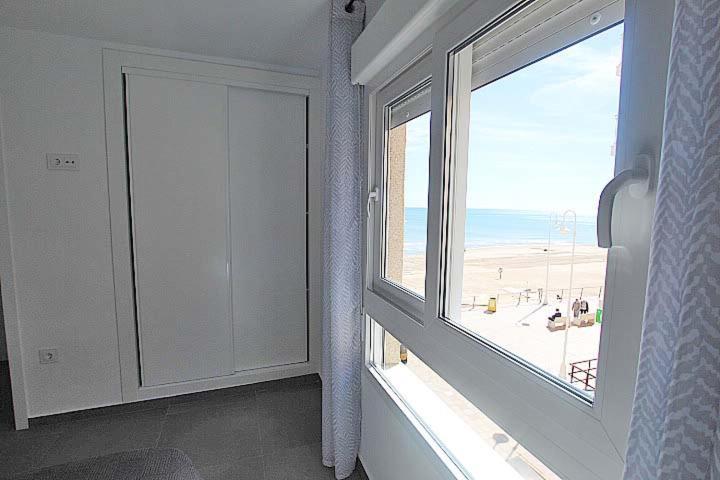 Apartamento Apartamento Primera Línea Playa Centro de Guardamar Guardamar del Segura Exterior foto