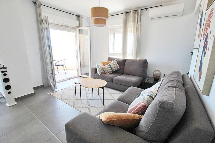 Apartamento Apartamento Primera Línea Playa Centro de Guardamar Guardamar del Segura Exterior foto